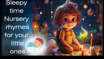 Sleepytime Symphony: הרמוניזת שעת השינה עבור הקטן שלך