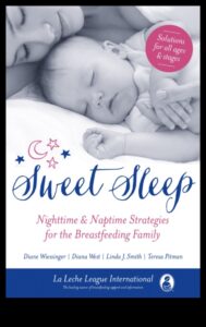 סימפוניה של Sweet Suckle: Music of Breastfeeding Love
