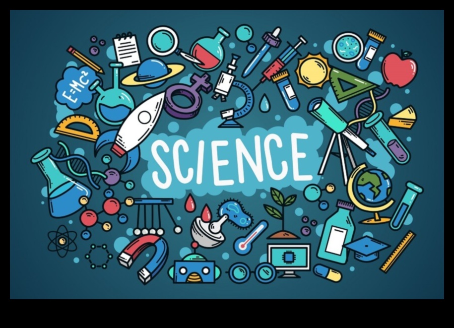 פלאי טכנולוגיה לחדשנים של מחר: מתנות בהשראת STEM