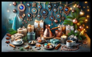 תענוגות מסורתיים: מתנות קלאסיות עם מגע נצחי