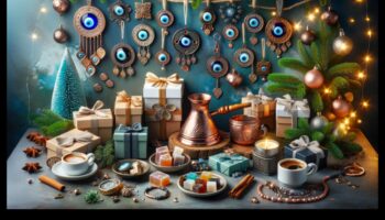 תענוגות מסורתיים: מתנות קלאסיות עם מגע נצחי