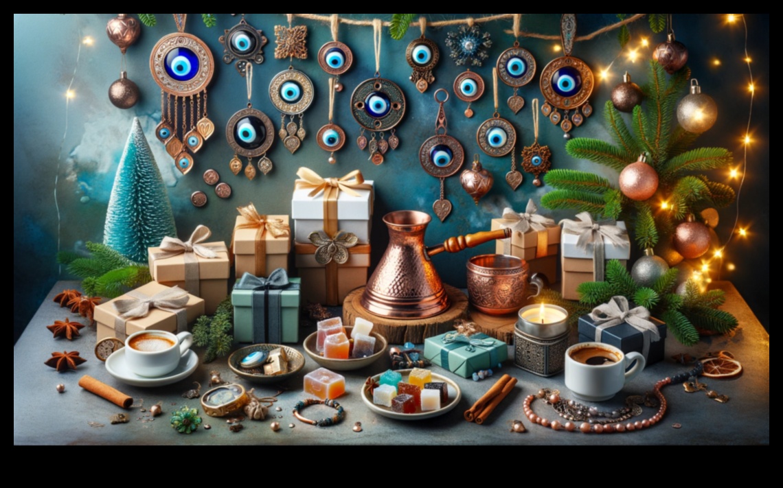 תענוגות מסורתיים: מתנות קלאסיות עם מגע נצחי