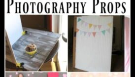 אביזרי צילום עשה זאת בעצמך: הגדל את הצילומים שלך