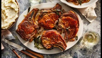 אלגנטיות תוצרת בית: החדרת סגנון למנות הביתיות שלך