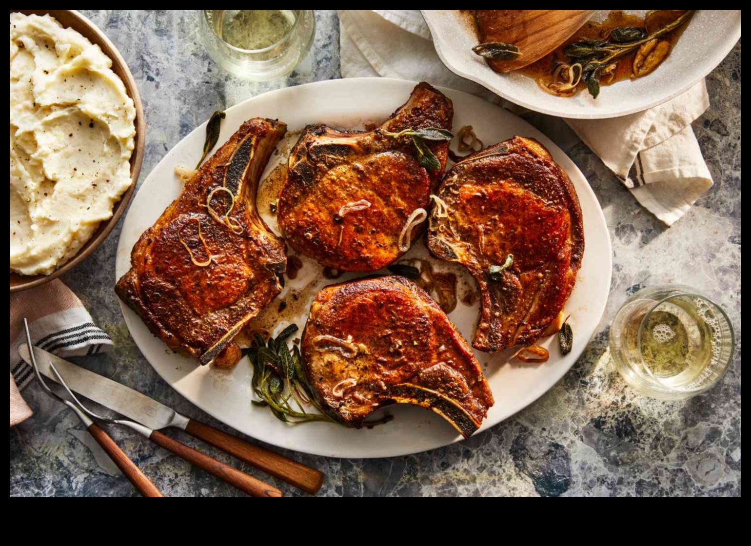 אלגנטיות תוצרת בית: החדרת סגנון למנות הביתיות שלך