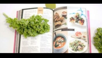 מלאכות קולינריות לבריאות: הזנת הגוף בטעימות