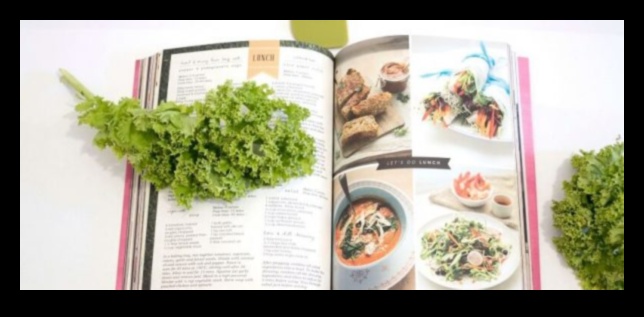 מלאכות קולינריות לבריאות: הזנת הגוף בטעימות