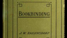 טכניקות יצירה לכריכת ספרים: יצירת ספרים כרוכים בעבודת יד