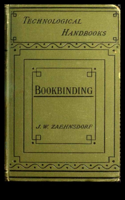 טכניקות יצירה לכריכת ספרים: יצירת ספרים כרוכים בעבודת יד