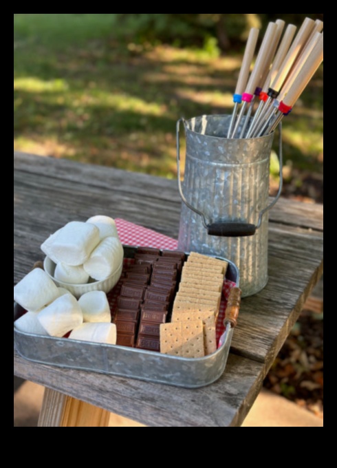 אקסטרווגנזה לקינוח: שחרר את הקסם המתוק שבפנים