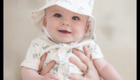 חמוד ונוח: בגדי תינוקות שמחבקים נוחות