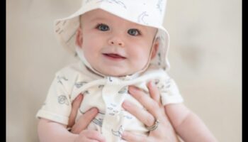 חמוד ונוח: בגדי תינוקות שמחבקים נוחות