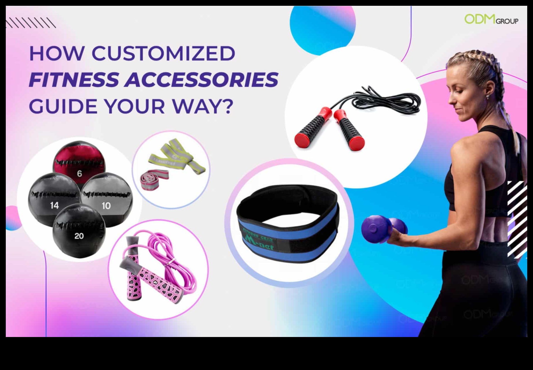 בריאות בריאה: מתנות בריאות וכושר כדי להעלות את יום השנה שלך