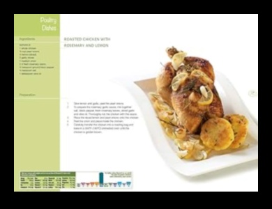 גורמה ללא גלוטן: משחרר חופש קולינרי