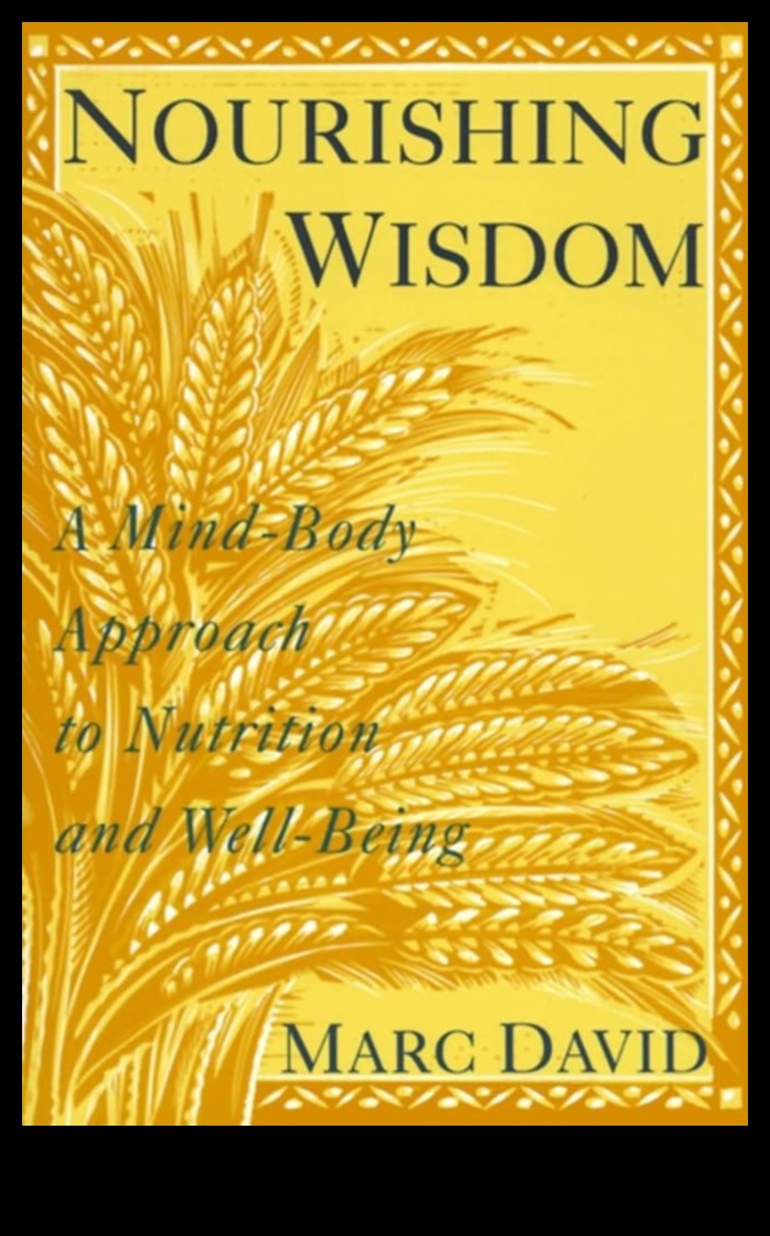 גילוי הזהב התזונתי: הזנת הגוף שלך מבפנים