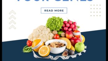 תובנות גנטיות לגבי בריאות: נוטריגנומיקה דה-מיסטיית