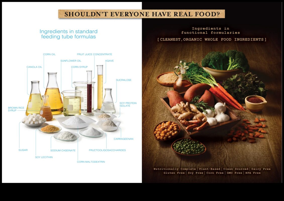 הזינו את הדור הבא: מדריך קולינרי לתזונת ילדים