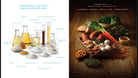 הזינו את הדור הבא: מדריך קולינרי לתזונת ילדים