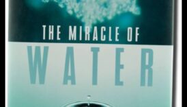 פלאי הידרציה: מסע אל ניסי המים