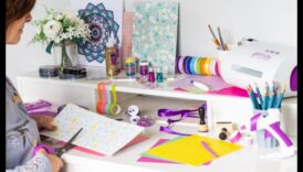 יסודות יצירת עשה זאת בעצמך: שליטה בטכניקות בסיסיות להצלחה