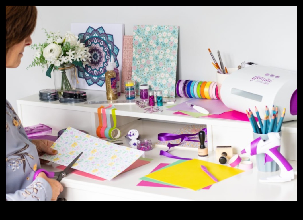 יסודות יצירת עשה זאת בעצמך: שליטה בטכניקות בסיסיות להצלחה