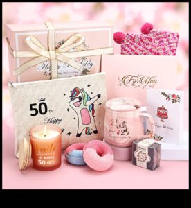 הפתעות מוכנות להתכרבל: הבעת אהבה עם מתנות לתינוקות