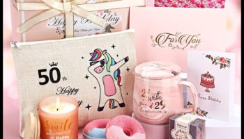 הפתעות מוכנות להתכרבל: הבעת אהבה עם מתנות לתינוקות