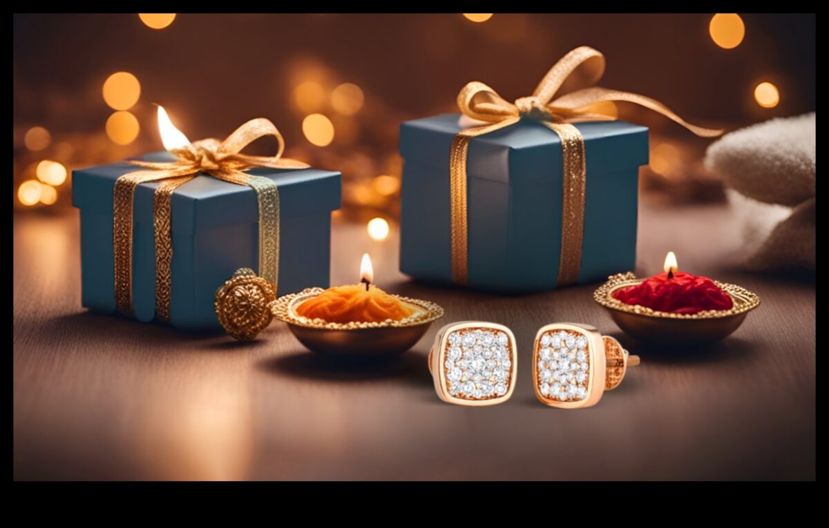 הפתעות נוצצות: רעיונות למתנות לתכשיטים לזרוח