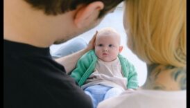 הצצות עדינות: טיפים לתינוקייה ממוקדי בריאות להורים טריים