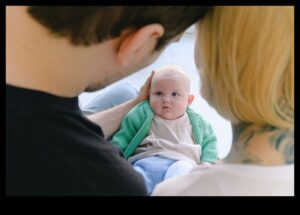 הצצות עדינות: טיפים לתינוקייה ממוקדי בריאות להורים טריים