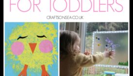 הרפתקאות בלבלוב: מתחילים לפעילויות מהנות לתינוקות