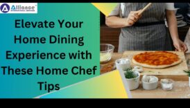 התענגו על הטעם: טיפים לבישול מומחים לשפים ביתיים