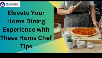 התענגו על הטעם: טיפים לבישול מומחים לשפים ביתיים