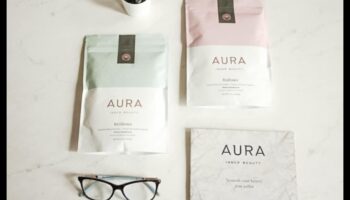 חוסן קורן: רתימת כוחם של נוגדי חמצון