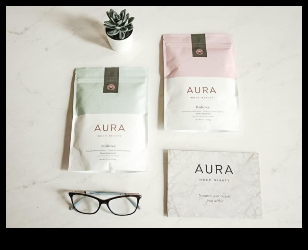 חוסן קורן: רתימת כוחם של נוגדי חמצון