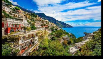 טעמי חוף אמלפי: מטבח חופי איטלקי