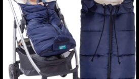 טיולים רכים: ציוד נוח לנסיעות תינוקות