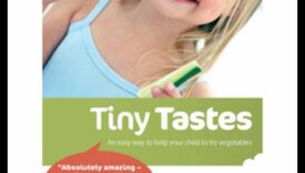 טעמים זעירים, הרפתקאות גדולות: מסע קולינרי בתזונת ילדים