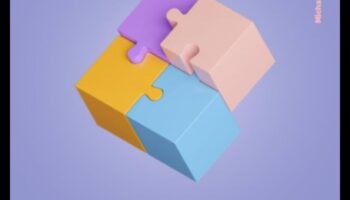 יצירה בשלושה מימדים: האמנות והמדע של דוגמנות תלת מימדית