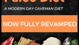 יצירות אנשי מערות: מאכל פליאו בריא וטעים