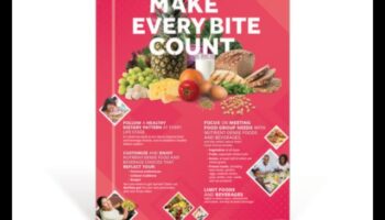 להזין ולשגשג: מתן עדיפות לערך התזונתי בכל ביס