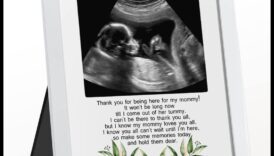 מבליטה לחבילה: מקלחת של אהבה ומתנות