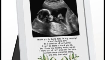 מבליטה לחבילה: מקלחת של אהבה ומתנות