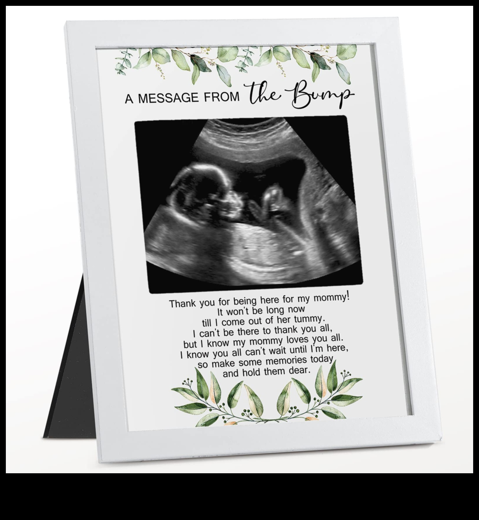 מבליטה לחבילה: מקלחת של אהבה ומתנות