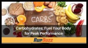 נחשפו פחמימות: גילוי הסודות לביצועים שיא