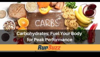 נחשפו פחמימות: גילוי הסודות לביצועים שיא