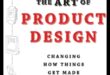 מהרעיון ליצירה: ניווט בעולם עיצוב המוצר