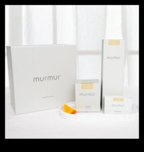 מלמולים משמעותיים: חשיפת קונספטים של מתנות מיוחדות