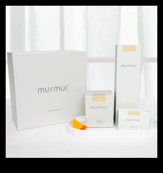 מלמולים משמעותיים: חשיפת קונספטים של מתנות מיוחדות