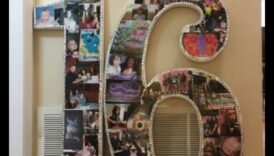 חגיגות מעוצבות: מתנות עשה זאת בעצמך ל-Set 16